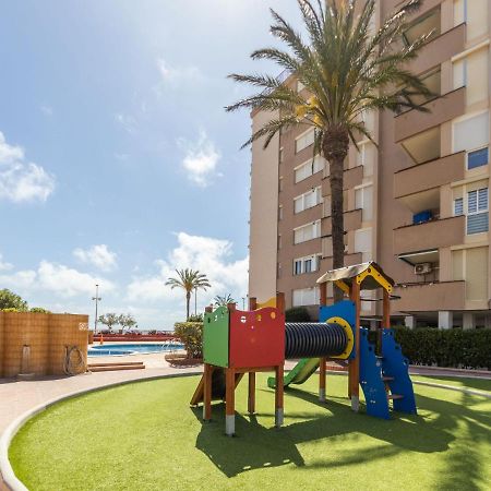Apartment Miramar By Interhome Cunit Exterior foto