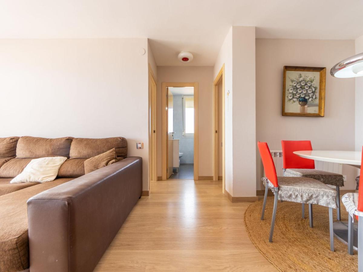 Apartment Miramar By Interhome Cunit Exterior foto