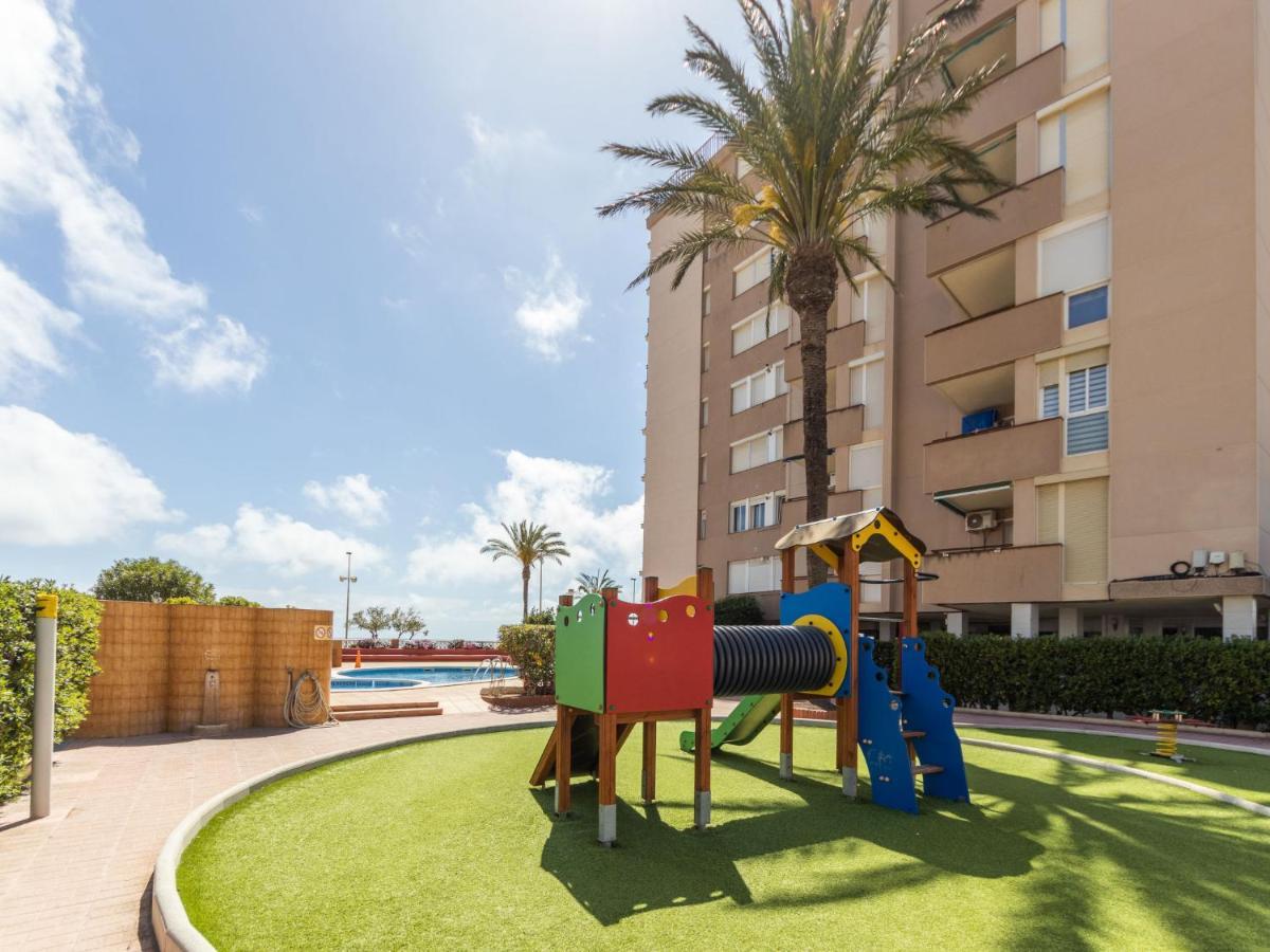 Apartment Miramar By Interhome Cunit Exterior foto